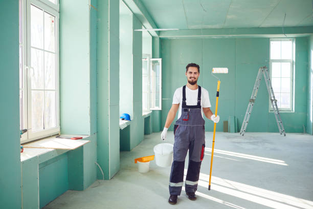Best Water Damage & Mold Remediation  in Pinedale, WY