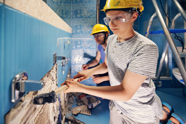 Best Dehumidification Services  in Pinedale, WY