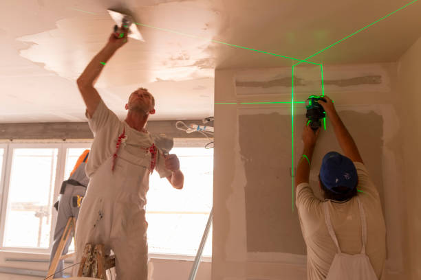 Best Mold Prevention Services  in Pinedale, WY